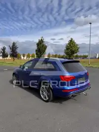 2010 Audi Q7