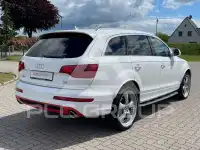 2010 Audi Q7
