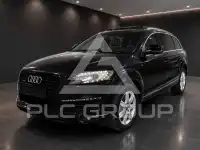 2010 Audi Q7