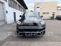 2010 Audi Q7