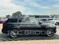 2010 Audi Q7
