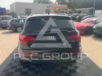 2010 Audi Q7