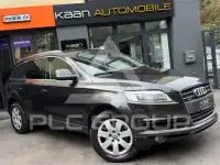 2010 Audi Q7