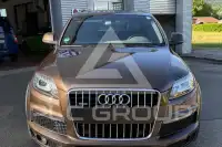 2010 Audi Q7