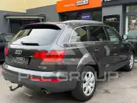 2010 Audi Q7