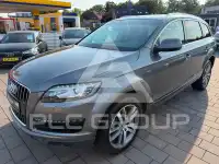2010 Audi Q7