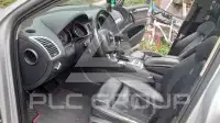 2010 Audi Q7