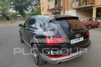 2010 Audi Q7