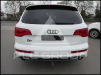 2010 Audi Q7