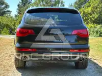 2010 Audi Q7