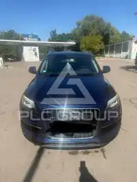2010 Audi Q7