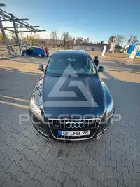 2010 Audi Q7