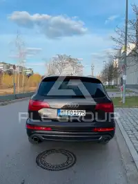 2010 Audi Q7