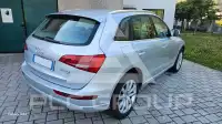 2010 Audi Q5