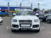 2010 Audi Q5
