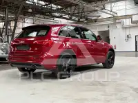 2010 Audi Q5