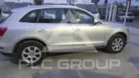2010 Audi Q5