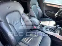 2010 Audi Q5