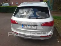 2010 Audi Q5