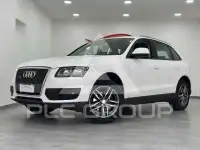 2010 Audi Q5