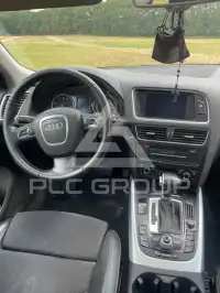2010 Audi Q5