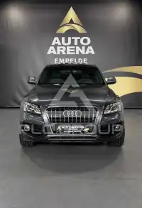 2010 Audi Q5