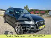 2010 Audi Q5