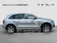 2010 Audi Q5
