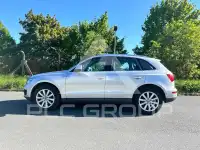 2010 Audi Q5