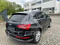 2010 Audi Q5