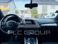 2010 Audi Q5
