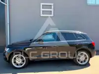 2010 Audi Q5