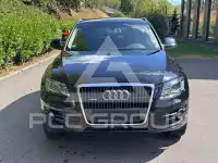 2010 Audi Q5