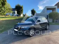 2010 Audi Q5
