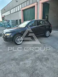 2010 Audi Q5