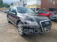 2010 Audi Q5