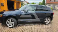 2010 Audi Q5
