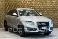 2010 Audi Q5
