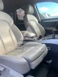 2010 Audi Q5