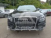 2010 Audi Q5