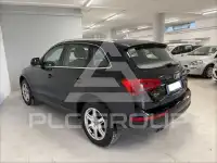 2010 Audi Q5