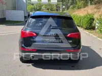 2010 Audi Q5
