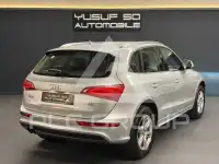 2010 Audi Q5