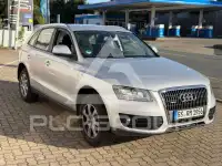 2010 Audi Q5