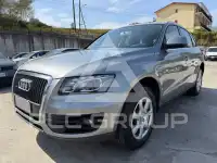 2010 Audi Q5
