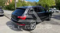 2010 Audi Q5