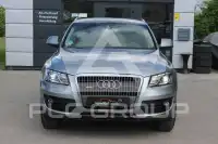 2010 Audi Q5