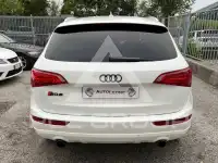 2010 Audi Q5