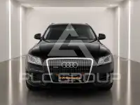 2010 Audi Q5