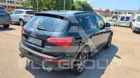 2010 Audi Q5